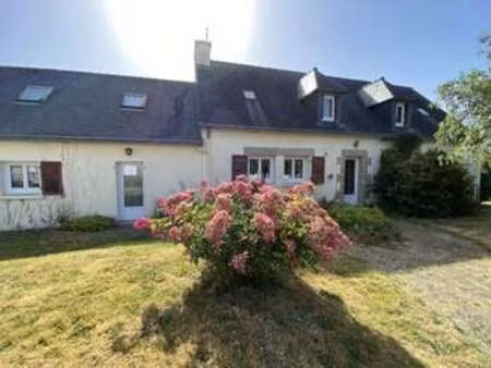 vente maison à quintin (22800) : à vendre / 182m² quintin