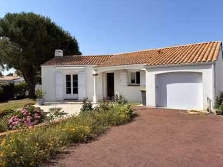 vente maison à saint-jean-de-monts (85160) : à vendre / 150m² saint-jean-de-monts