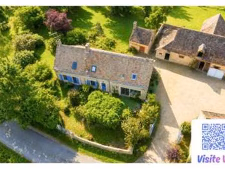 vente maison à savigné-l'évêque (72460) : à vendre / 195m² savigné-l'évêque