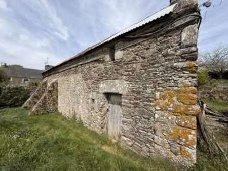 vente maison à sulniac (56250) : à vendre / 110m² sulniac