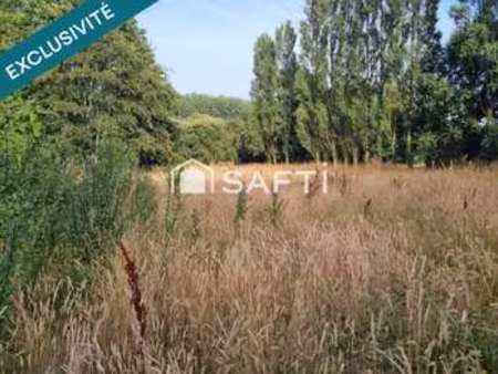 vente terrain à missillac (44780) : à vendre / 1800m² missillac