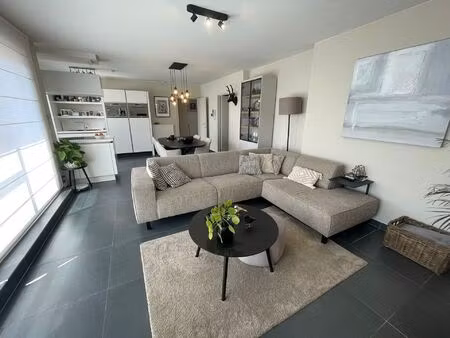 appartement te huur in sint-truiden met 2 slaapkamers