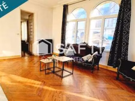 vente maison à dozulé (14430) : à vendre / 148m² dozulé