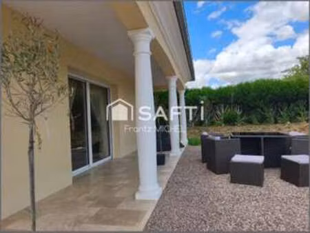 vente maison à falaise (14700) : à vendre / 128m² falaise