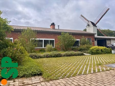 huis te huur in geel met 2 slaapkamers