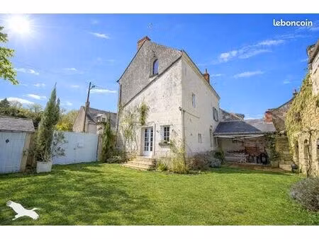 maison 4 pièces 120 m²