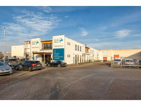 commercieel te huur in turnhout