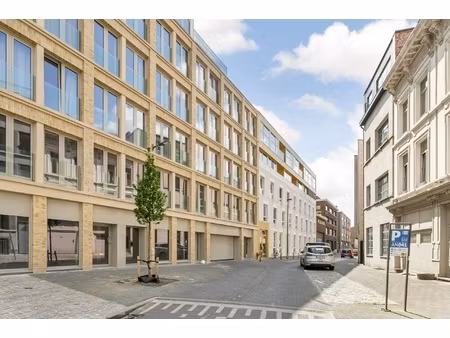 appartement te huur in antwerpen met 2 slaapkamers