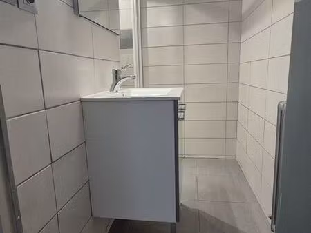 belle appartement agréable