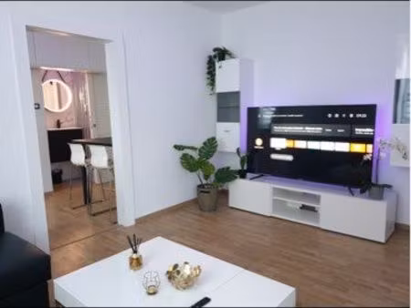 appartement 3 pieces full équipé