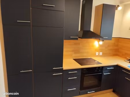 appartement f3 65m2