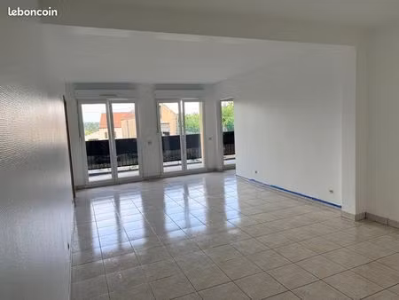 appartement f3
