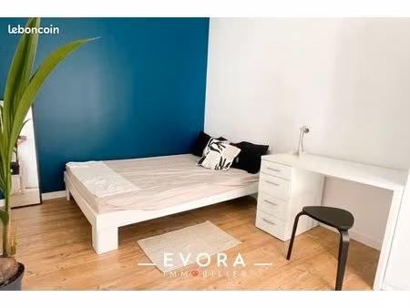 appartement 1 pièce 16 m²