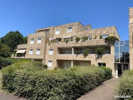 appartement résidence du golf  metz technopôle