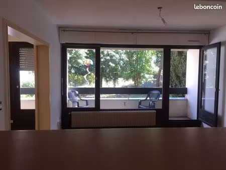 appartement t2 lumineux plein sud metz queuleu