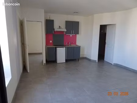 nevers appt etudiant type t2 à côté ifen et ifmkn