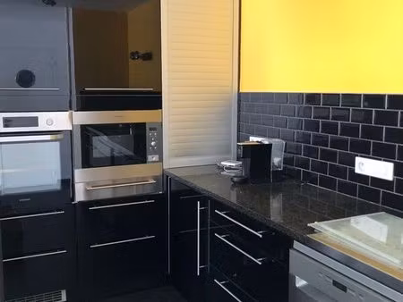 vds maison entièrement rénovée