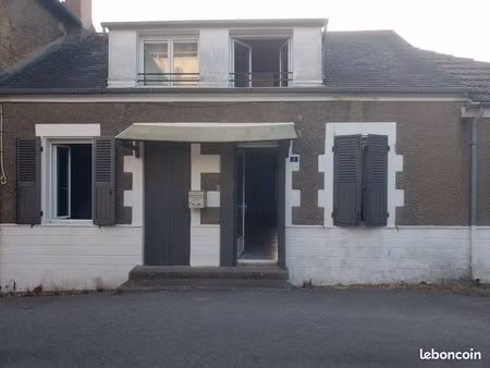 maison en location