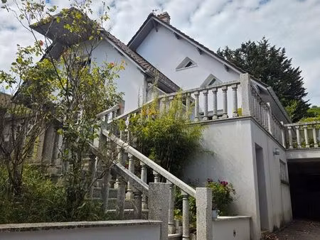 vente maison d architecte marange-silvange