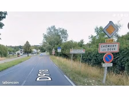 terrain à bâtir 12 ares environ proche luxembourg et allemagne