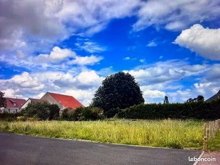 terrain 818 m² saint jean kourtzerode