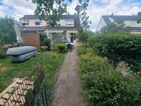 maison 4 pièces 83 m²