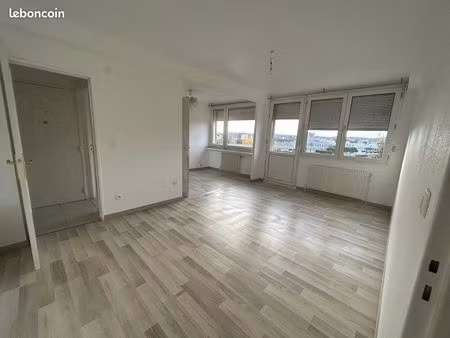 appartement à vendre sans travaux