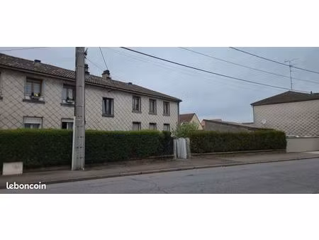 appartement f4