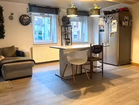 maison 5 pièces 125 m²