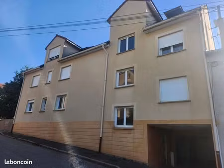 appartement 3 pièces 83 m²