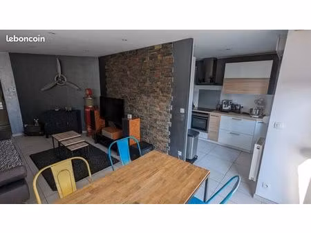 appartement f3