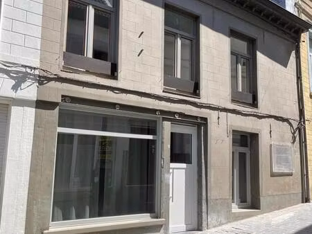 huis te koop in geraardsbergen met 2 slaapkamers