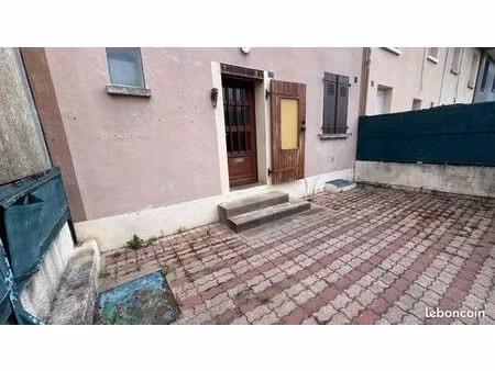 maison 5 pièces – 88m2 – guenange 57310