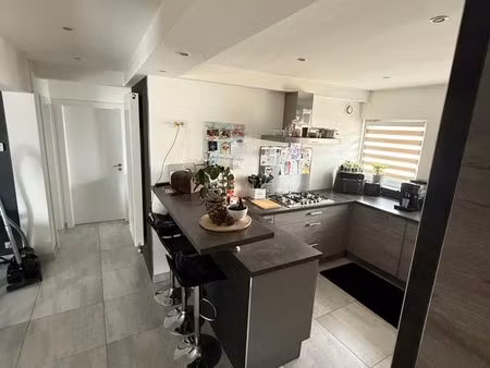 appartement 75 m2