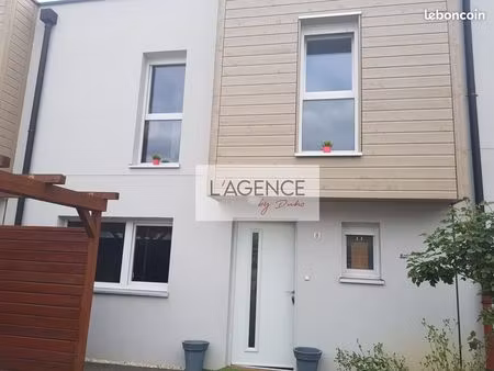 maison 5 pièces 95 m²