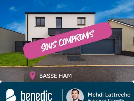 maison 5 pièces 140 m²