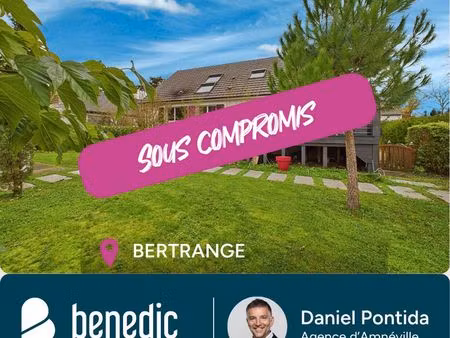 maison 9 pièces 216 m²