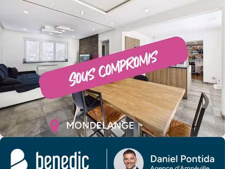 maison 5 pièces 88 m²