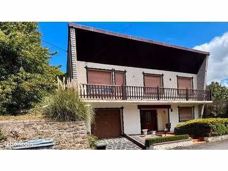 maison individuelle t6