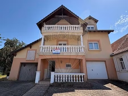 maison 4 pièces 180 m²