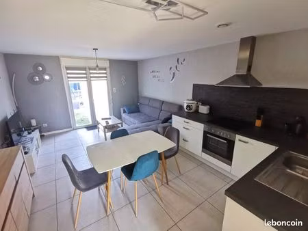 bel f3 60m2 ottonville/boulay