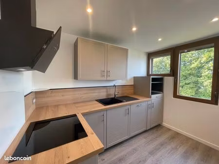 appartement 2 pièces 69 m²
