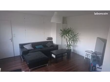 appartement f2 gare routière thionville