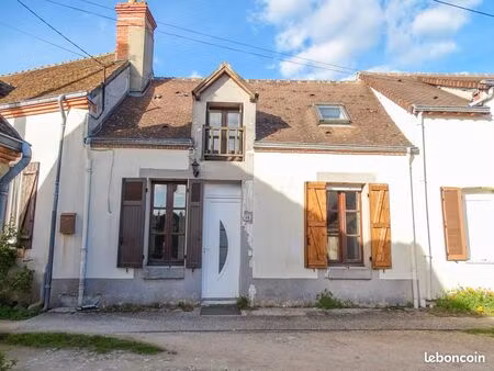 location maison 1chambre