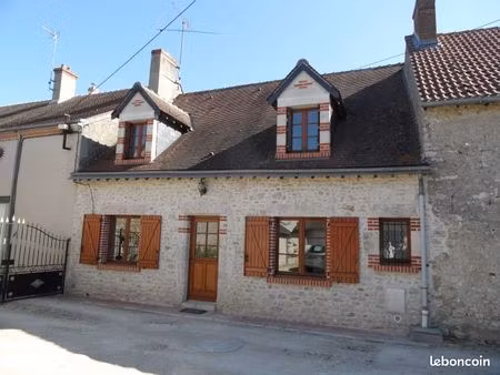 maison 5 pièces 117 m²