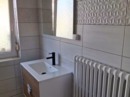 appartement f3 montois la montagne