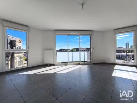appartement à armentières (59280)