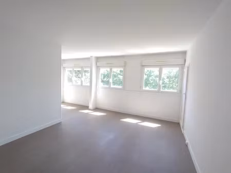appartement 4p à aubergenville – 5115350013