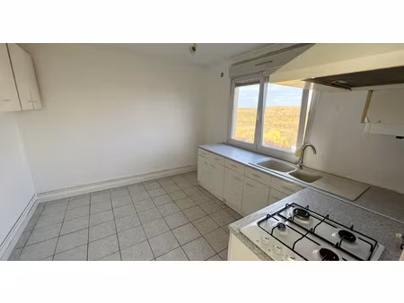 appartement f2