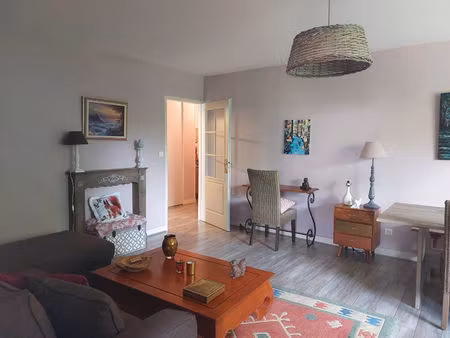 appartement bourges 3 pièces 65.02 m2